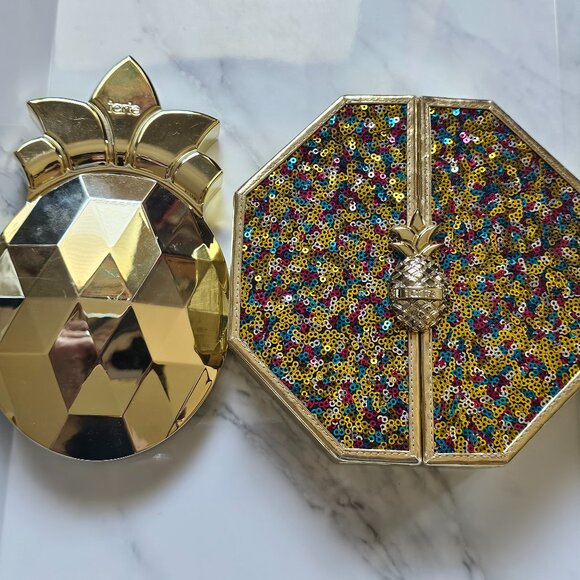 Tarte Lot-PINEAPPLE OF MY EYE & SWEET ESCAPE Palettes - Picture 10 of 10